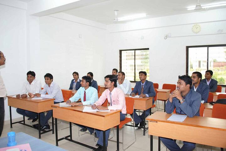 classroom